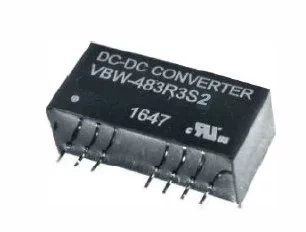 Providers Of VBW-2 Watt For Medical Electronics