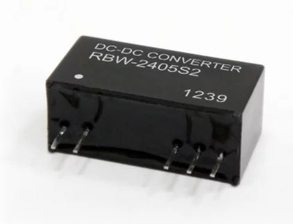 RBW-2 Watt For The Telecoms Industry