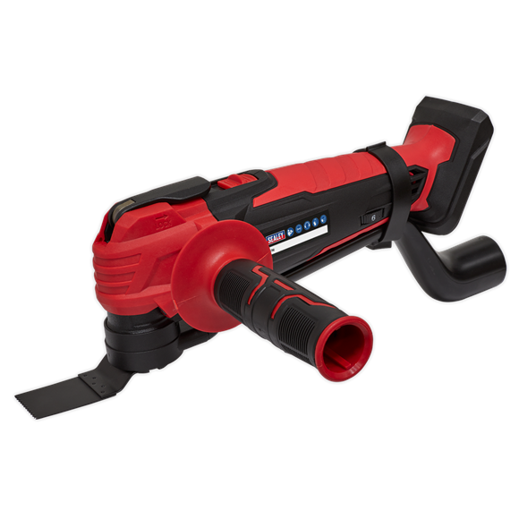 Sealey CP20VMT Oscillating Multi-Tool 20V - Body Only