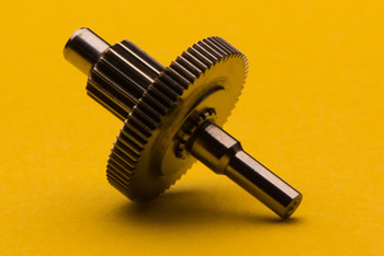 Precision Components Manufacturer For The Medical Sector