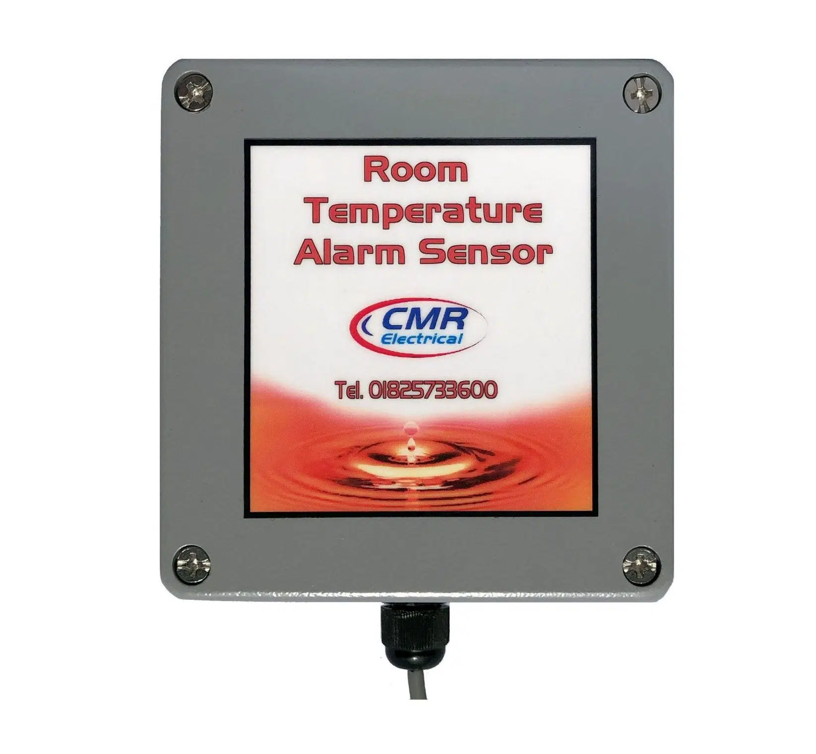 Specialising In Room Temperature Alarms For Archive Stores