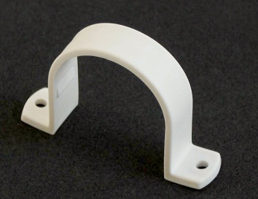 Pipe straps