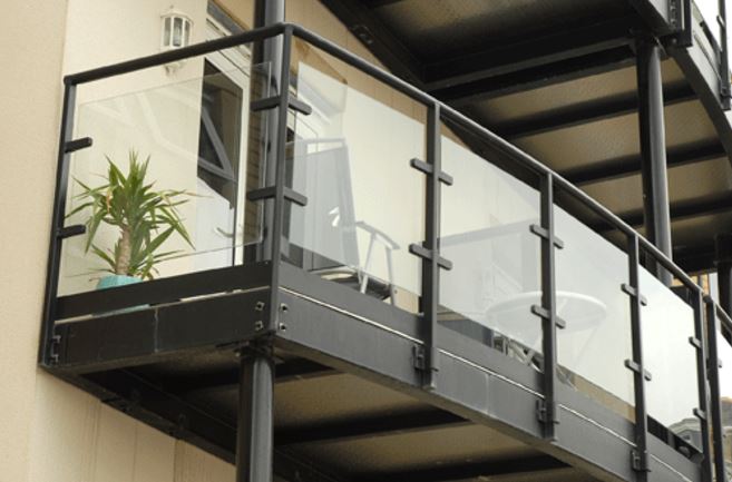 Architectural Balcony Solutions