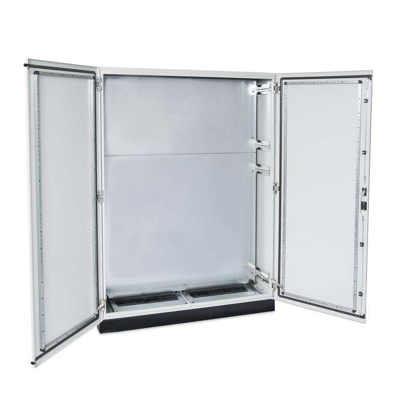 Tempa Pano AS-111-161850 Floor Standing Enclosure 1800x1600x500 mm