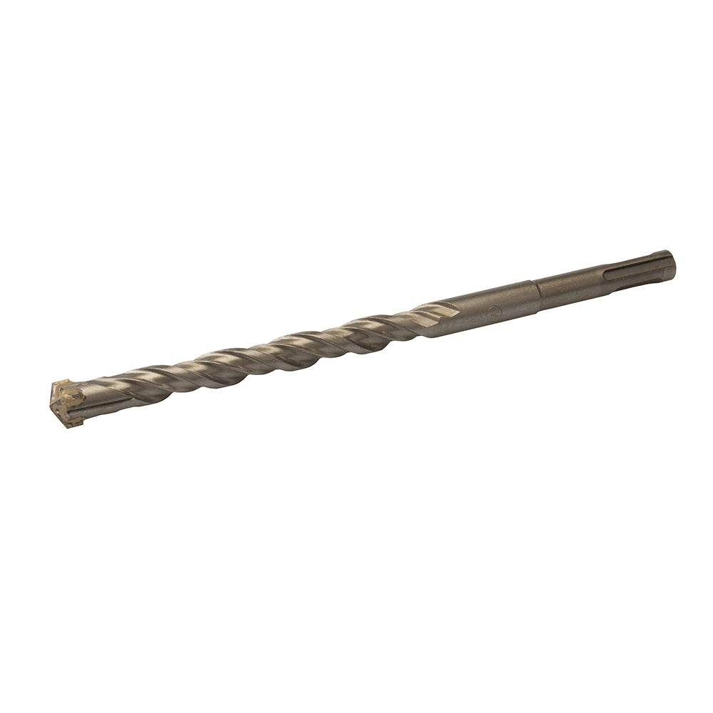 Silverline 580452 SDS Plus Crosshead Drill Bit 14 x 210mm