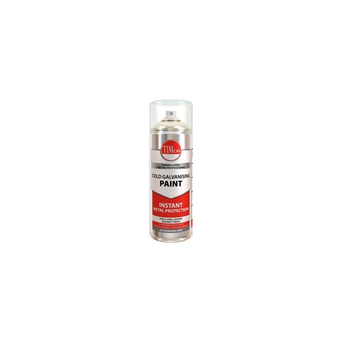 TIMCO Cold Galvanising Paint