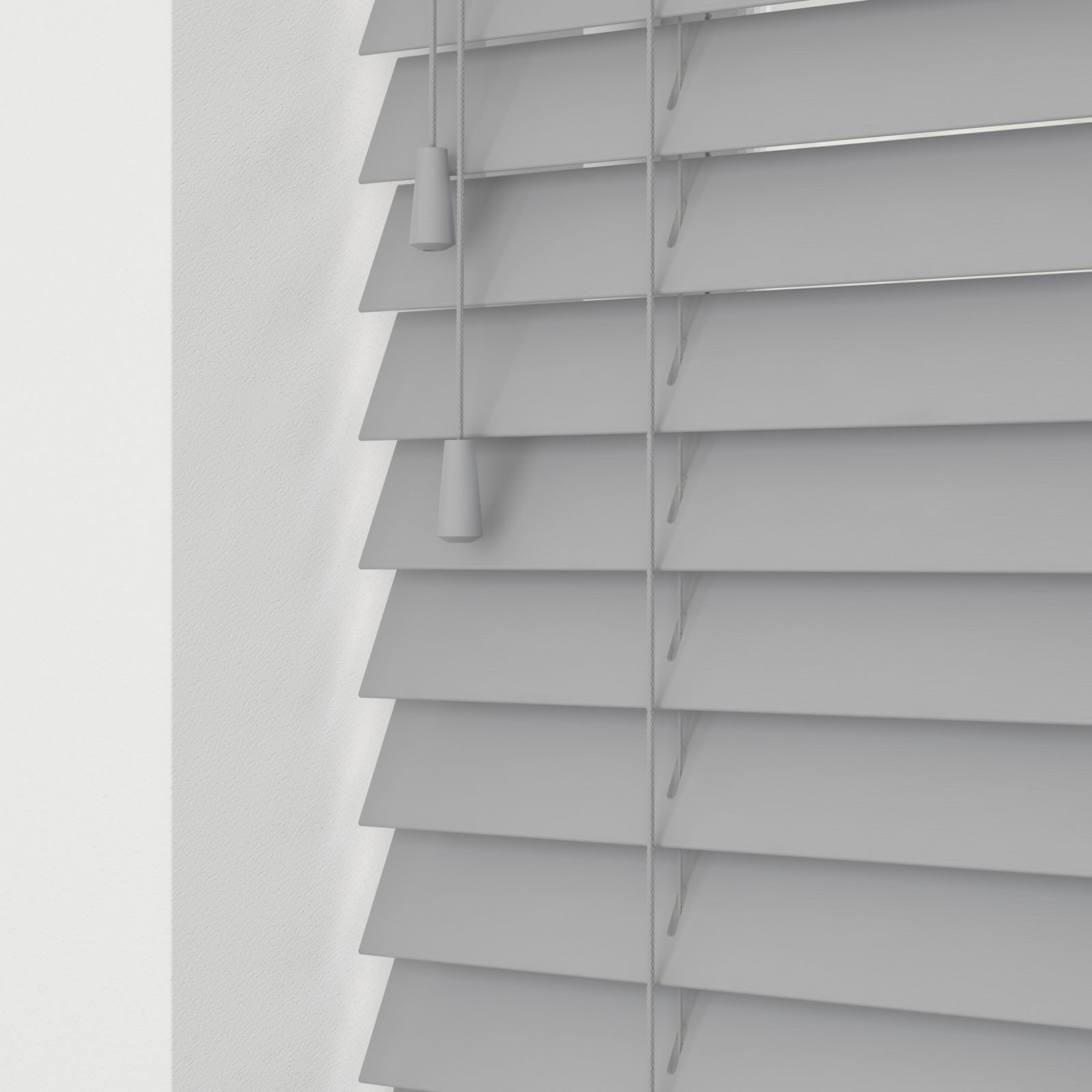 Faux Wood Venetian Blinds Nottingham