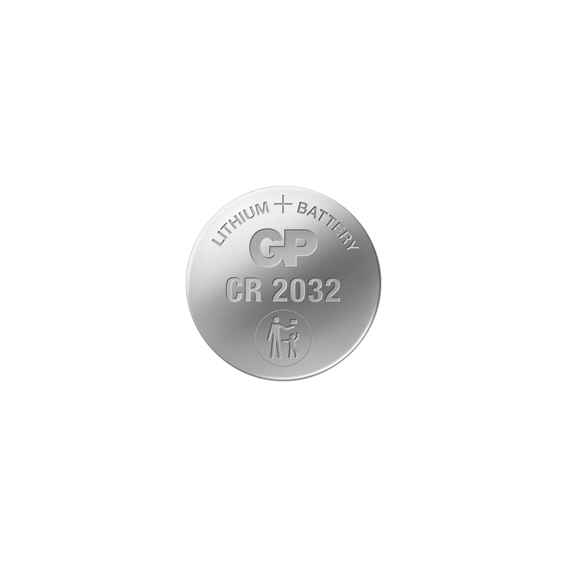 Procell Lithium Button Coin Cell Battery 3V