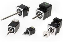 High Torque Can-Stack Actuators For Compact Systems