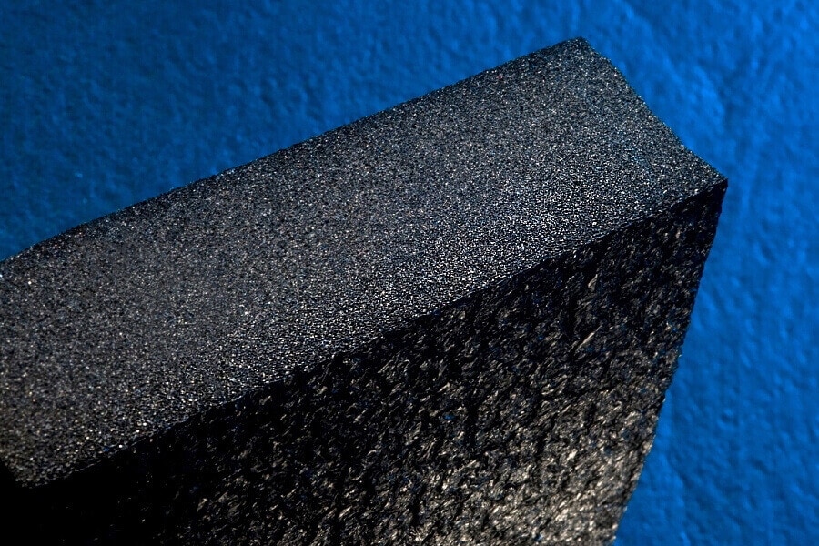 Viton&#8482; Sponge Sheet