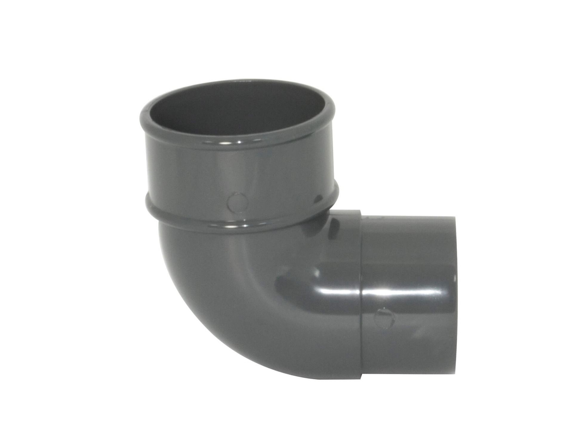 Offset Bends - 68mm Round