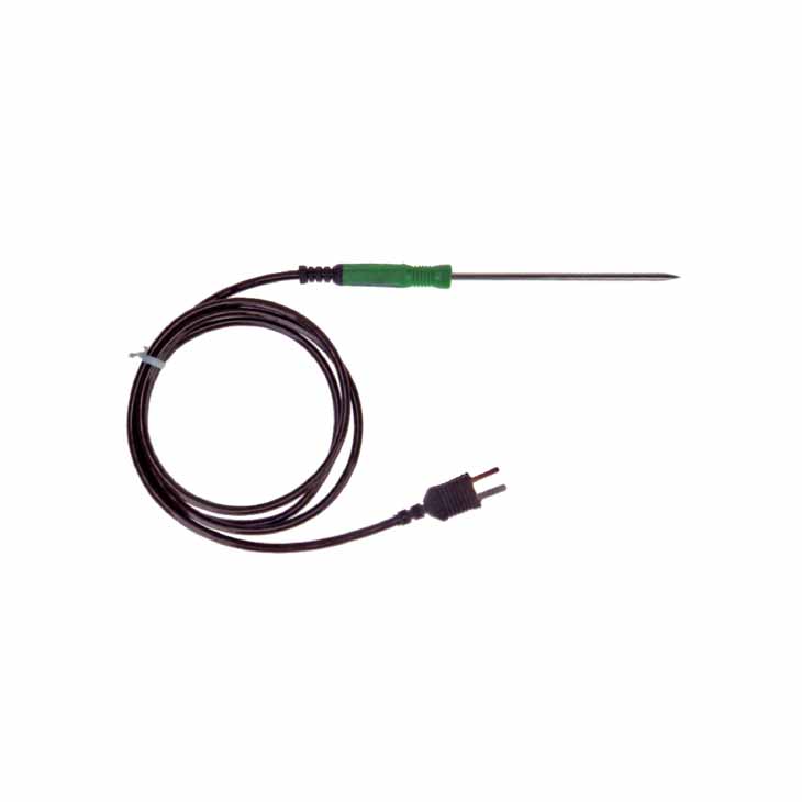 UK Providers Of CAP-V - Colour Coded T Type Needle Probes