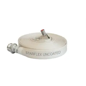 Heavy Duty Industrial Fire Hoses For Commercial Fire Protection Systems