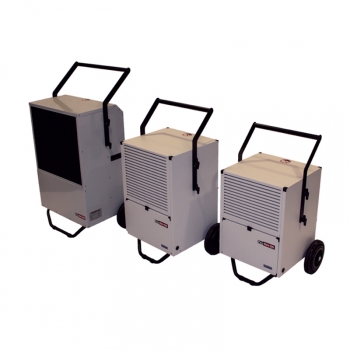 Suppliers of Prodry Dehumidifiers