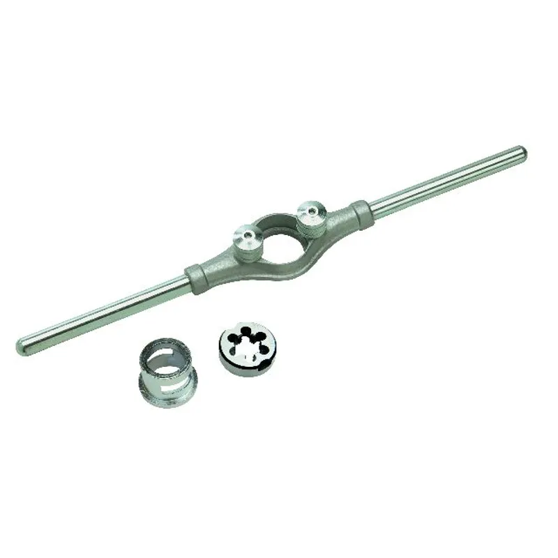 M20 & M25 Electrical Conduit Electricians Thread Set