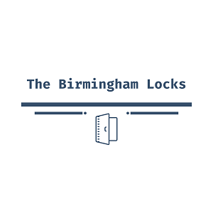 The Birmingham Locks