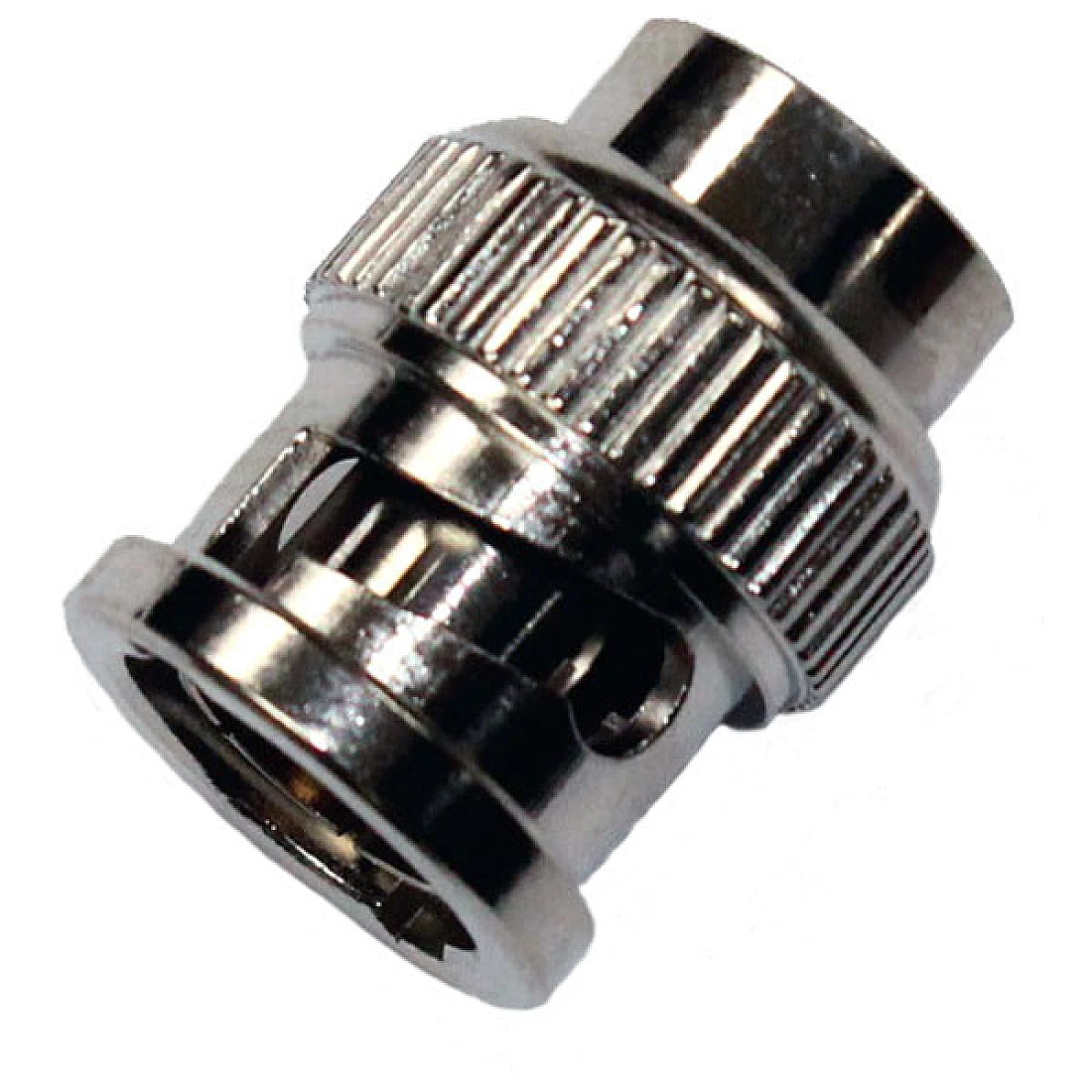 BNC Male Terminator TRUE 75 Ohm