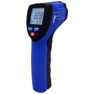 Suppliers of Laser Infrared Thermometer