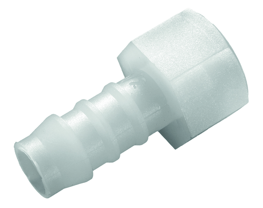 TEFEN Hose Connector BSPT Female