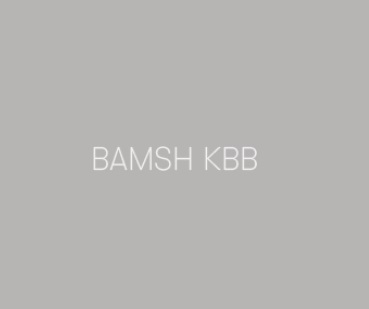 Bamsh KBB