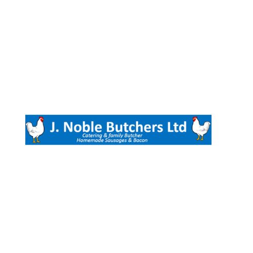 J Noble Butcher Limited