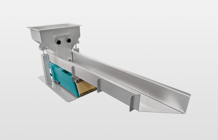 UK Manufacturers of Dosing Drive With Rectangular Trough And Dosing Hopper