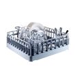 Multi Purpose Commercial Dishwasher Basket