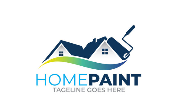 Home painting 