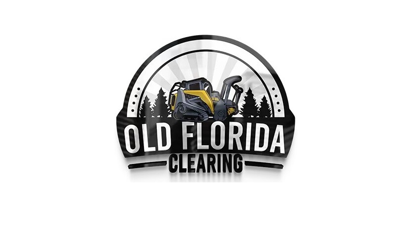 Old Florida Clearing