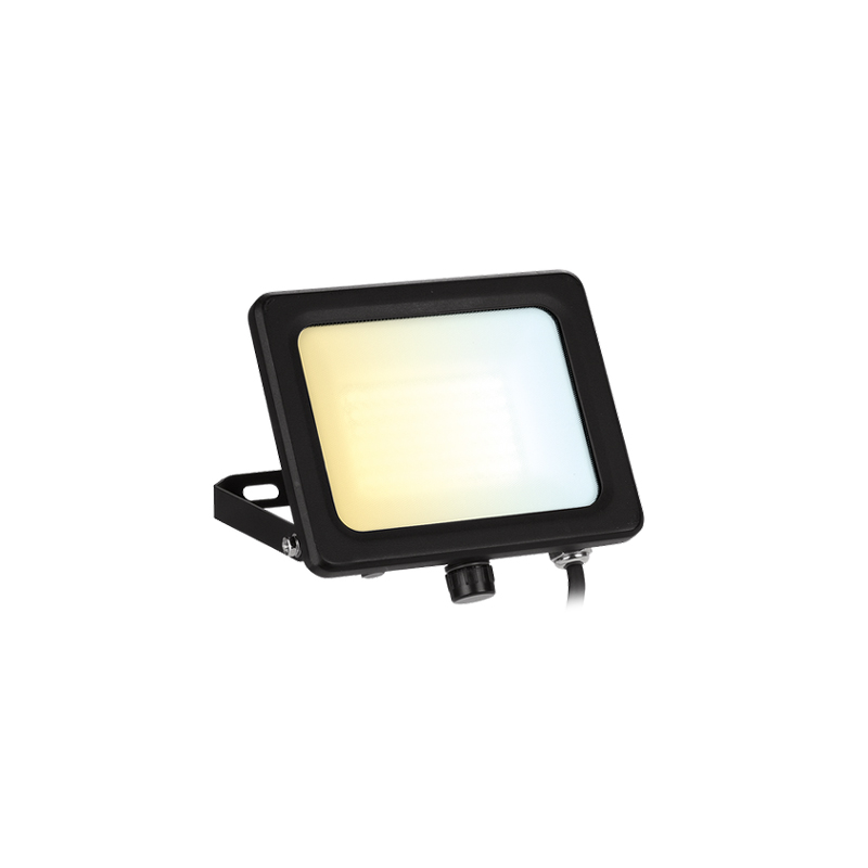 Aurora VelaCS 30W CCT LED Floodlight