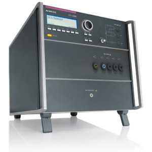 Ametek CTS OCS 500N6F.1 Compact Tester, Oscillatory Waves & Ringwave, CDN, AC 250V/32A, DC 250V/32A