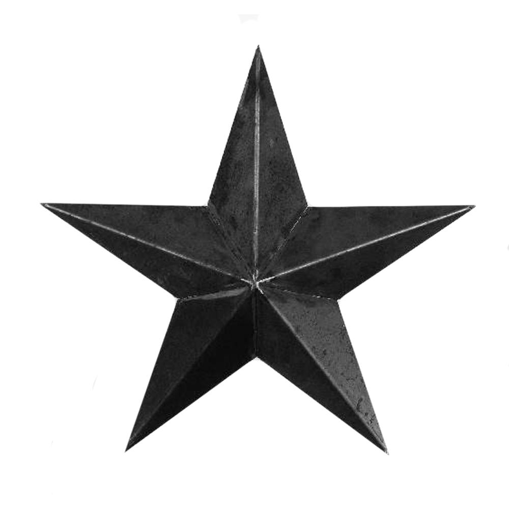 Art Piece - Star - H 915 x L 873mm