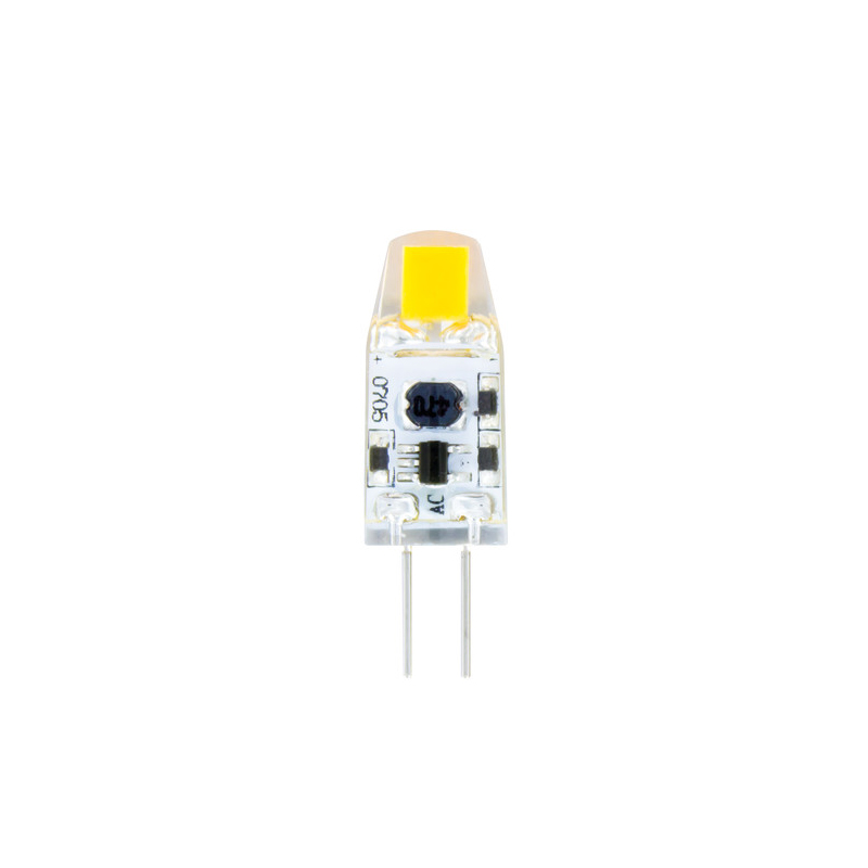 Integral G4 2.2W Non Dimmable LED Lamp 2700K