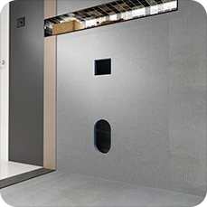Distributors Of Toilet Cistern Concealing Solutions