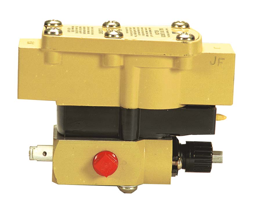 MASTER PNEUMATIC Series A600 1 Drop Lubricator &#45; Standard