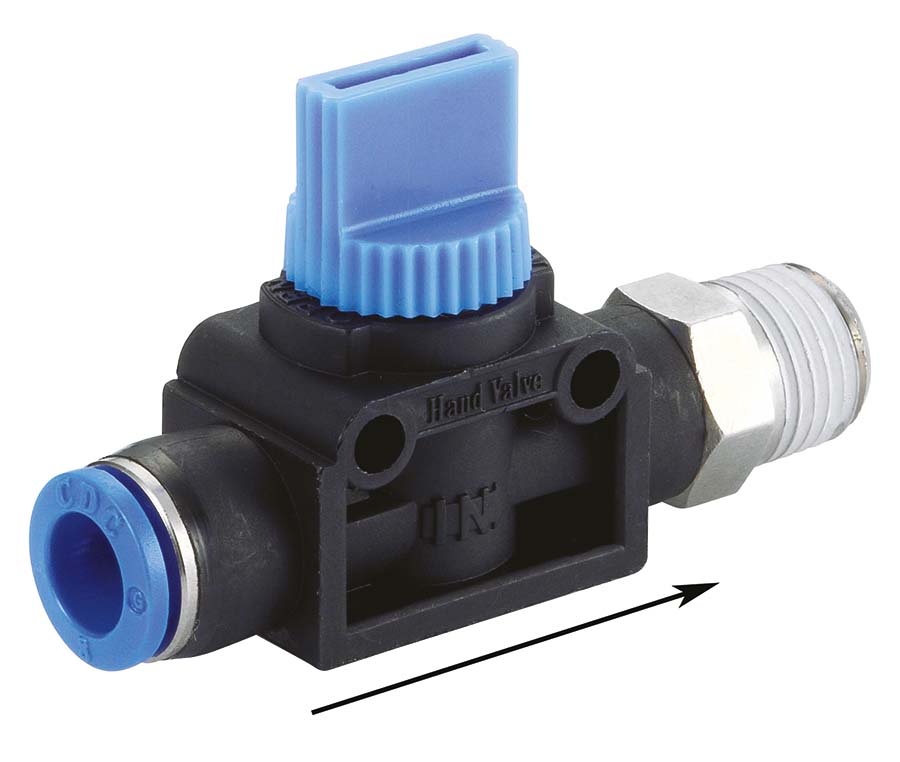 CDC HVC Non&#45;Return Check Valve