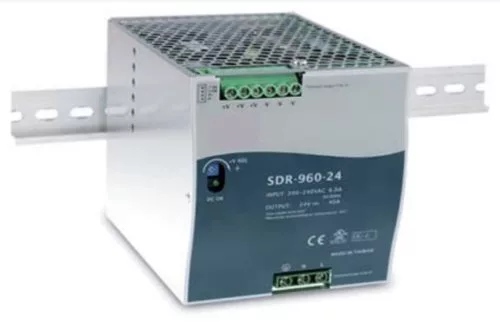SDR-960 Series For The Telecoms Industry