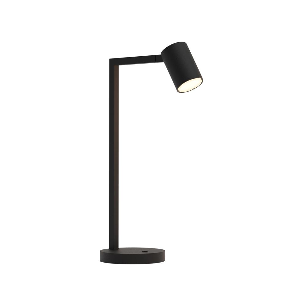 Astro Ascoli Desk Matt Black Table Lamp