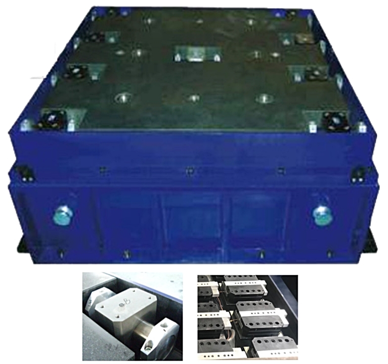 Suppliers of High Pressure Journal bearing Slip Tables UK