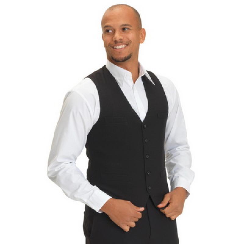 Dennys Men's Waistcoat