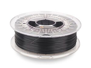 Fillamentum Vinyl 303 ( PVC ) 3D Printing Filament Black 1.75mm
