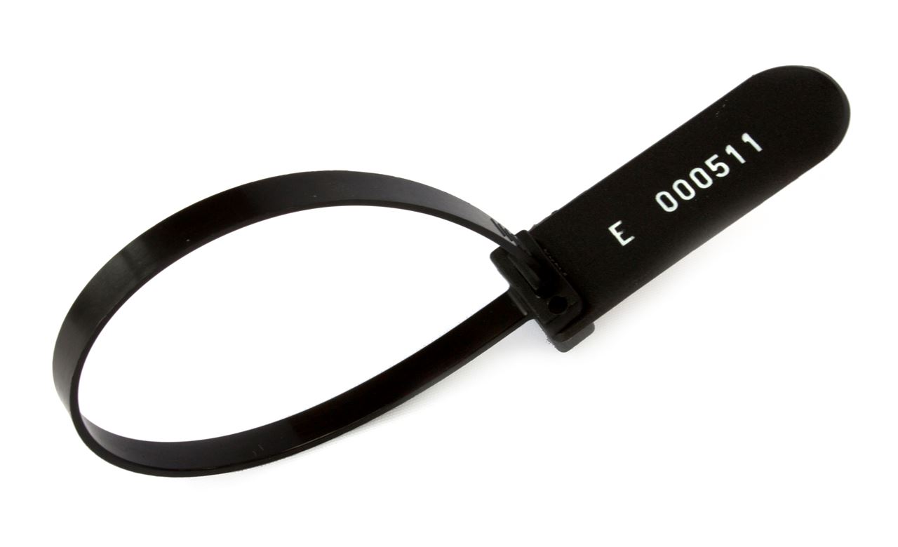 Fleetlock Ring Seals