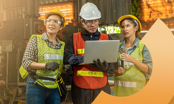 NEBOSH International General Certificate in Occupational Health and Safety Virtual Learning