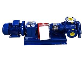 Suppliers of High Viscosity Pumps Applications