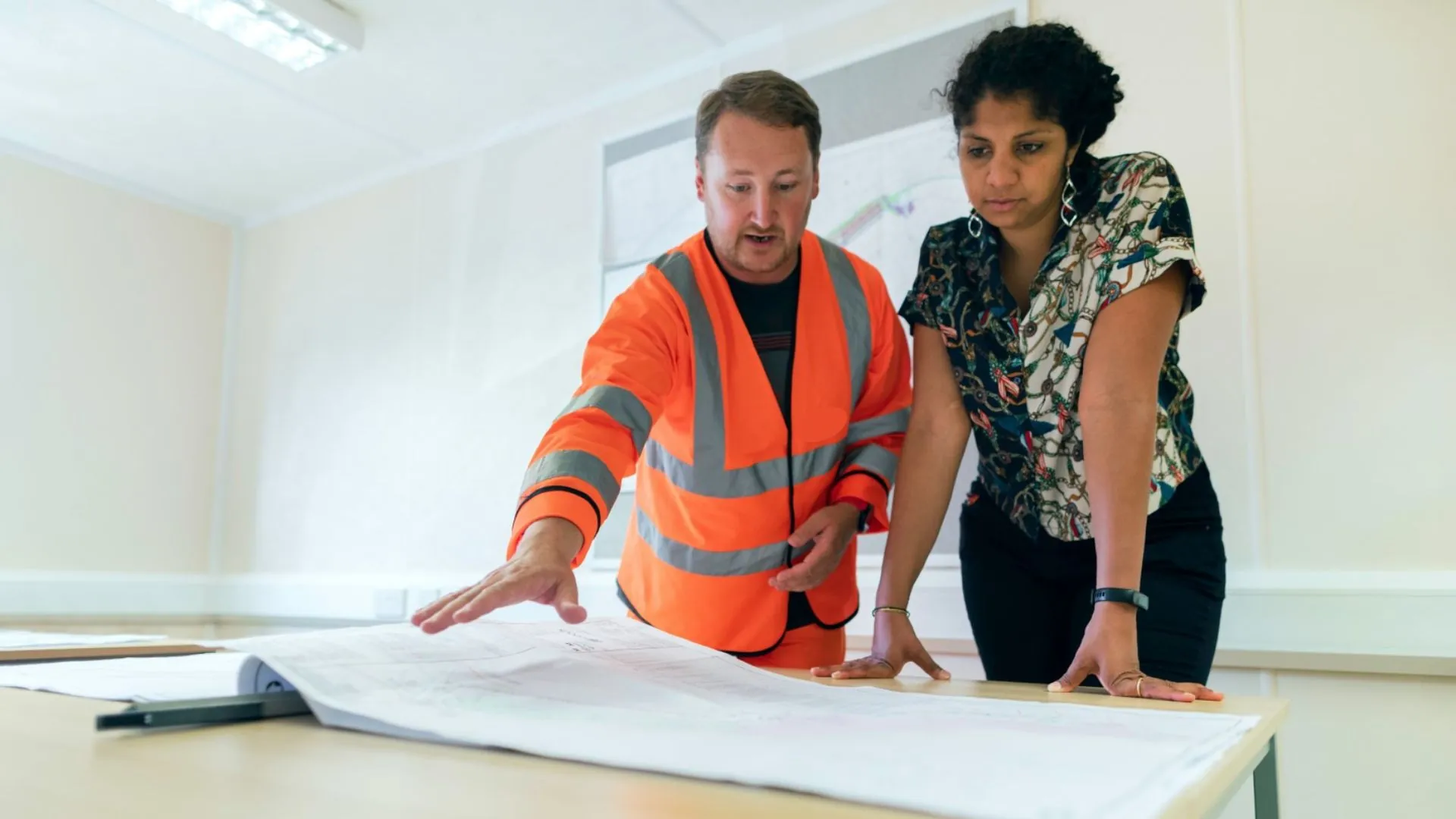 What is a Principal Designer in Construction?