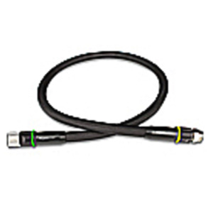 Maury Microwave SV-24292-FM-25 Test Port Cable, 2.4mm(f) - 2.92mm(m), 25", Stability VNA Series