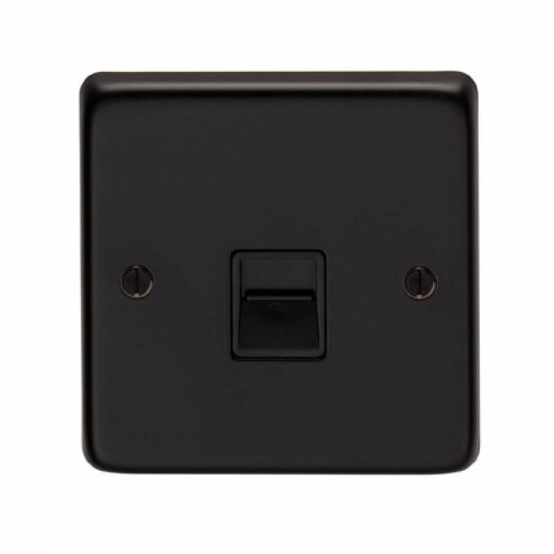 Anvil 34228/2 MB Telephone Master Socket