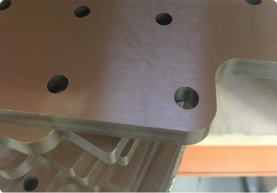 Plastic Components CAD CAM UK