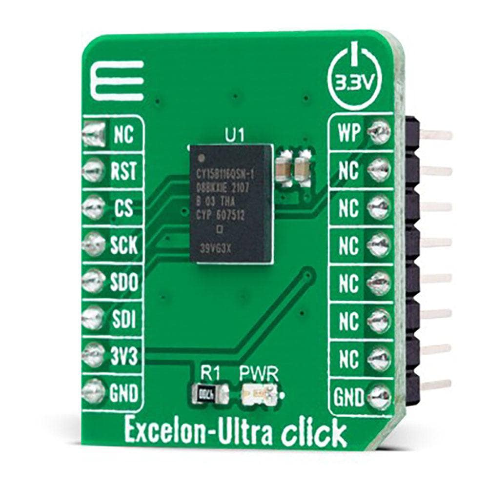 Excelon-Ultra Click Board