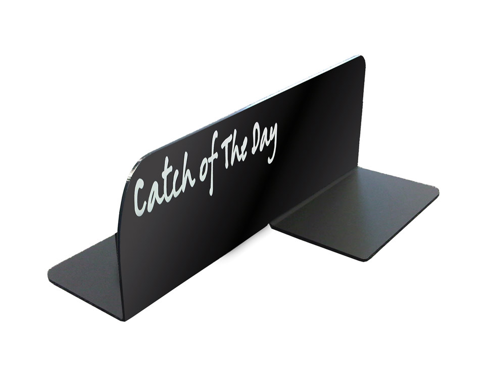 Bespoke Acrylic Products For Gyms & Fitness Centres